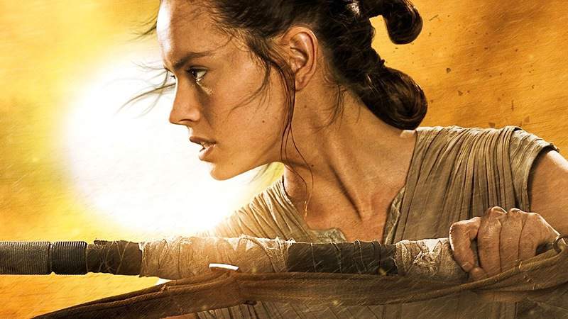 Quem é a Rey? Spoilers de Star Wars: A Ascensão Skywalker