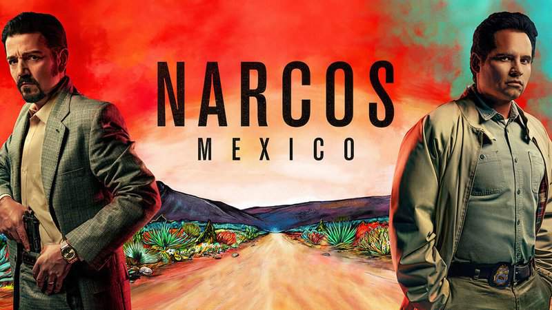 Nova temporada de Narcos: México ganha teaser e data de estreia na Netflix