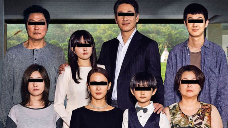 Parasita ganhará série na HBO com o mesmo diretor do filme coreano