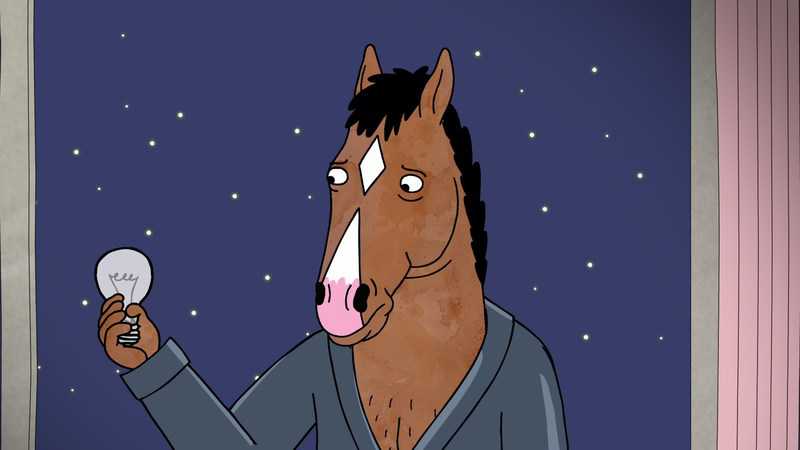 BoJack Horseman: 6ª e última temporada tem trailer divulgado pela Netflix