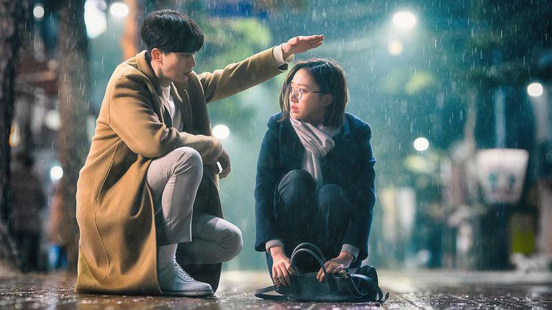 My Holo Love: novo drama coreano estreia na Netflix em fevereiro 