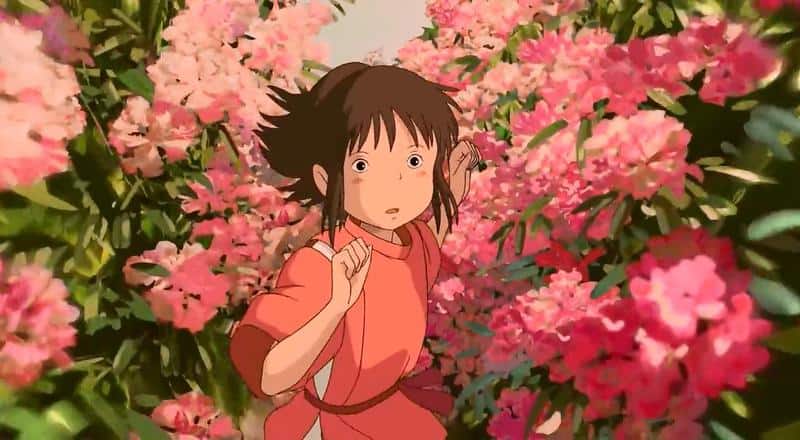 A Viagem de Chihiro e outros filmes da Ghibli devem chegar à Netflix em breve 