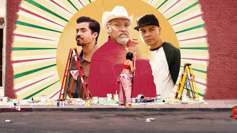 Gentefied: conheça a nova série da Netflix sobre uma família mexicana-america