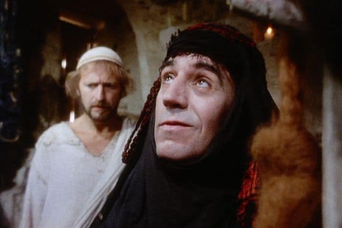 Terry Jones, astro de Monty Python, falece aos 77 anos 