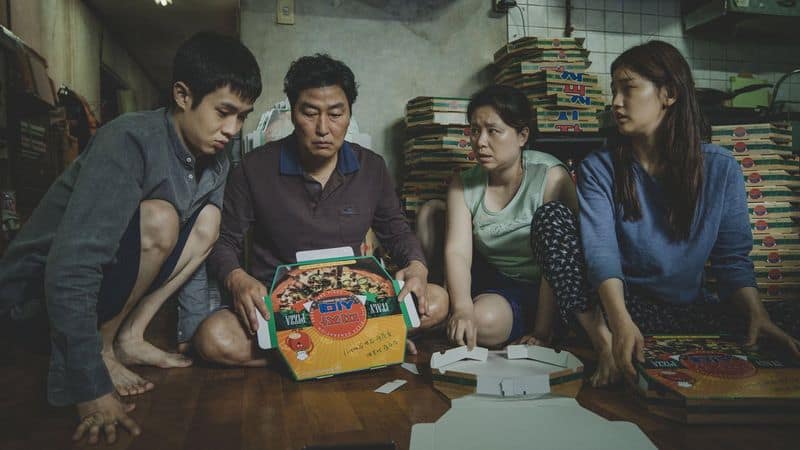 Bong Joon-ho: os oito filmes do diretor sul-coreano indicado ao Oscar