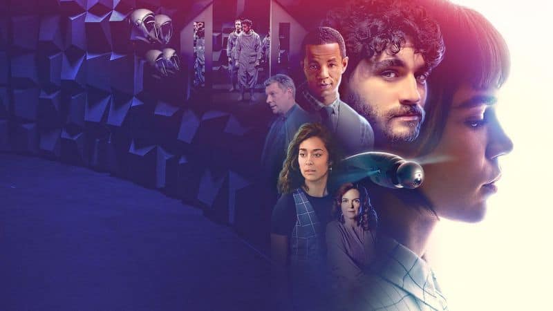 Onisciente: nova série brasileira da Netflix já está disponível 