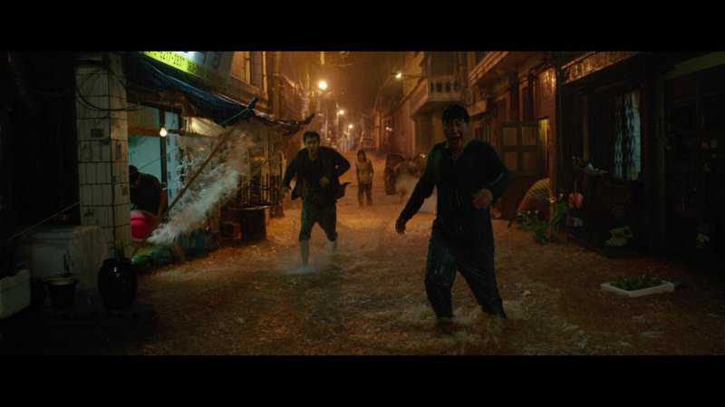 Parasita: Oscar revela os efeitos especiais por trás do filme coreano