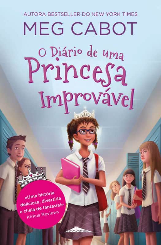 O Diário da Princesa pode ter spin-off no Disney+