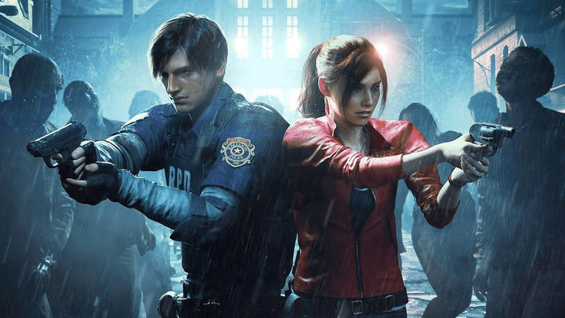 Série de Resident Evil na Netflix será ambientada 26 anos após a descoberta do T-Virus