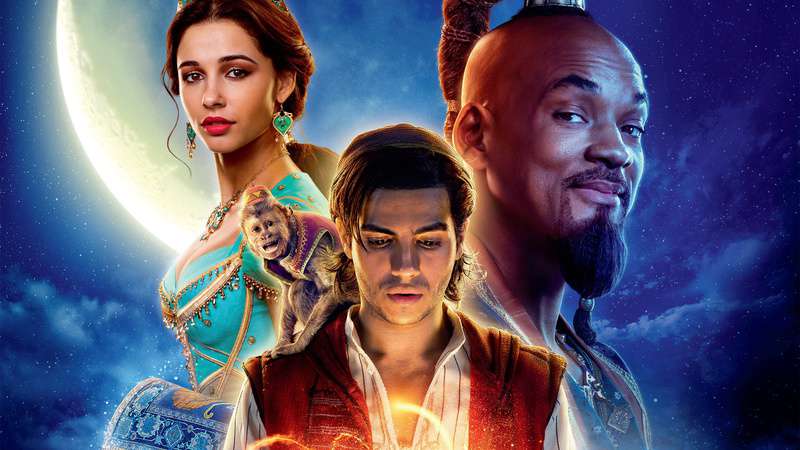 Aladdin 2: sequência é oficialmente confirmada pela Disney