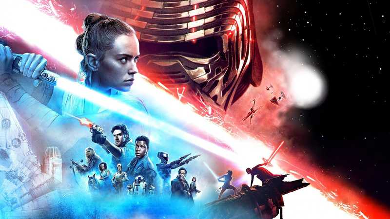 Bluray de Star Wars: A Ascensão Skywalker não terá cenas excluídas 