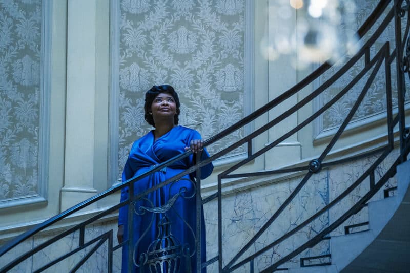 Madam C.J. Walker: História da primeira negra milionária dos EUA vira série na Netflix, assista ao trailer