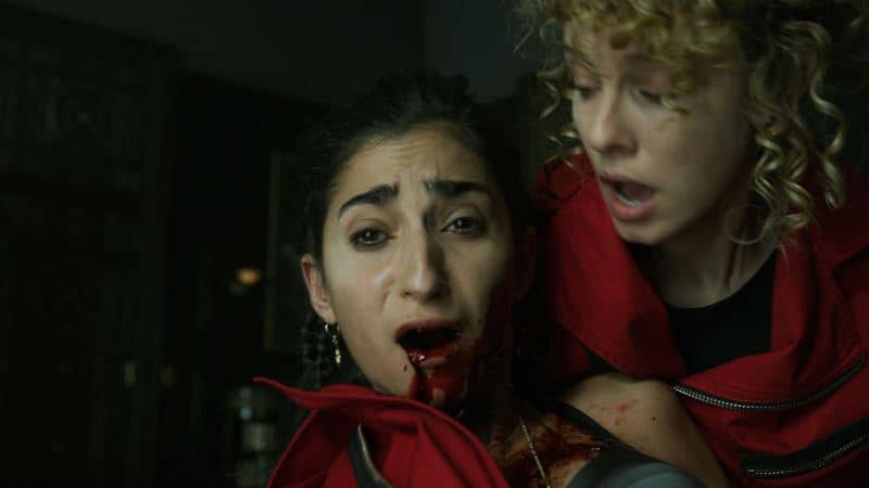 La Casa de Papel: assista ao trailer inédito da 4ª temporada!