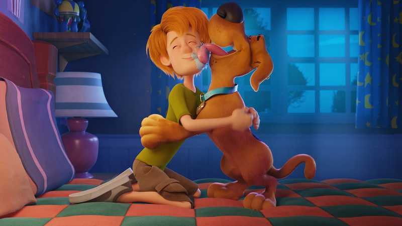 Scooby-Doo: assista agora mesmo ao trailer dublado da nova animação
