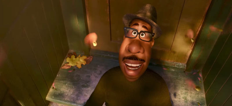 Soul: confira o trailer da nova animação da Disney Pixar 