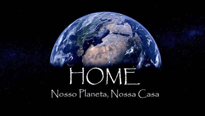 Home – Nosso Planeta, Nossa Casa (Home - 2009)