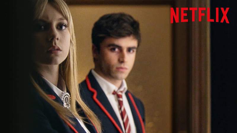 Elite: leia o resumo da segunda temporada da série da Netflix