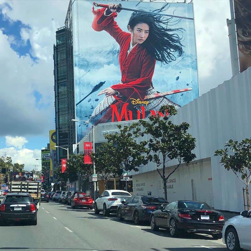 Mulan: diretora do filme compartilha mensagem sobre estreia adiada