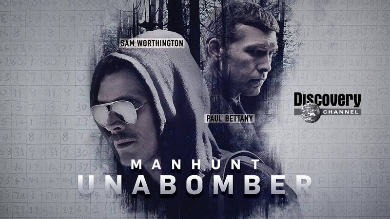 Filme Manhunt: Unabomber