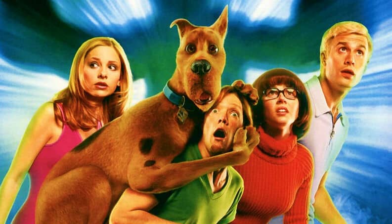 Scooby-Doo 3 seria dirigido por James Gunn — se não tivesse sido cancelado 