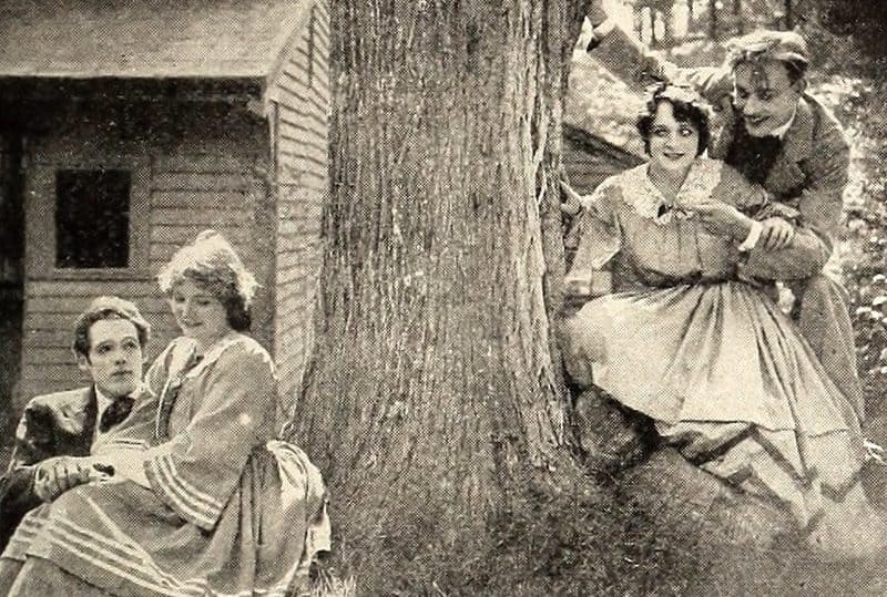 Filme Little Women (1918)