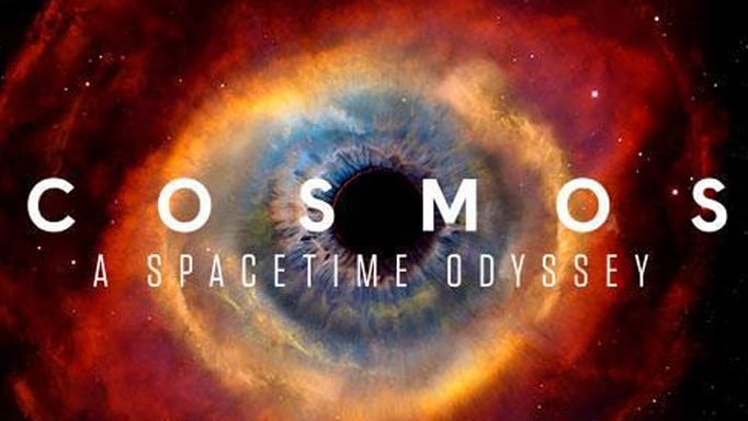 Cosmos (2014)