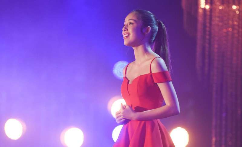 Olivia Rodrigo: estrela do novo High School Musical lança clipe para All I Want