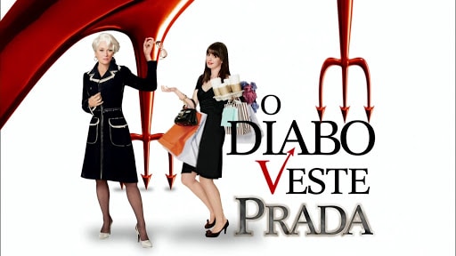 O Diabo Veste Prada (2006)