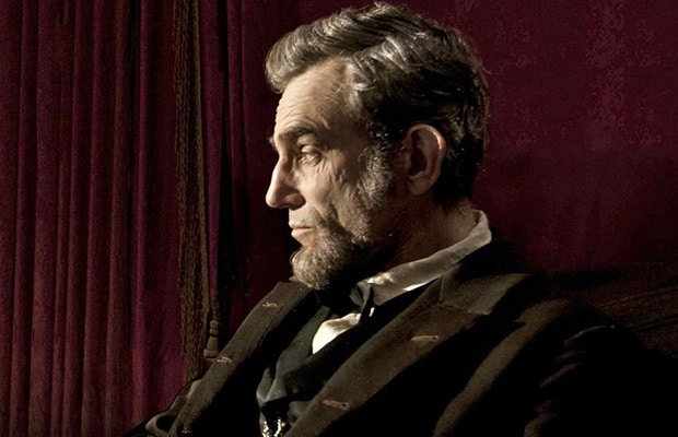 Os Melhores Filmes sobre Abraham Lincoln