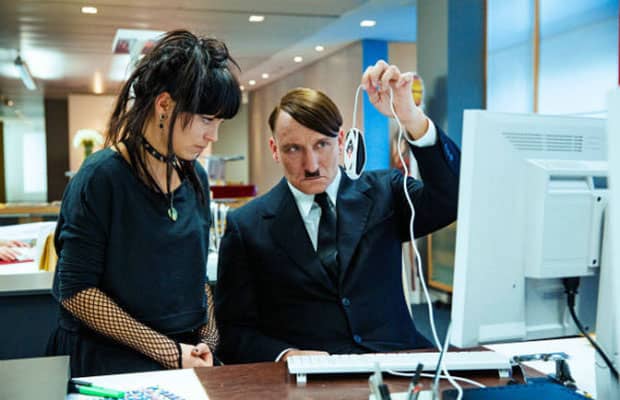 Os Melhores Filmes sobre Adolf Hitler