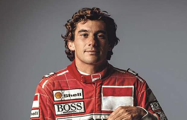 Os Melhores Filmes sobre o Ayrton Senna
