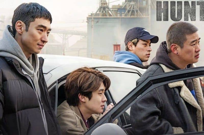 Time to Hunt: filme sul-coreano será lançado em abril na Netflix