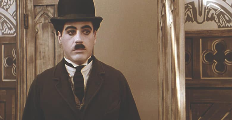 Chaplin (Chaplin - 1992)