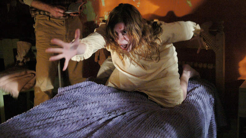 O Exorcismo de Emily Rose (The Exorcism of Emily Rose - 2005)