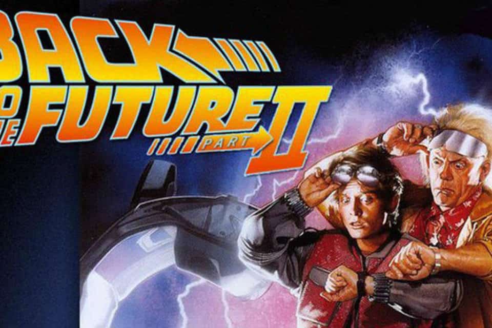 De Volta Para o Futuro (1985)