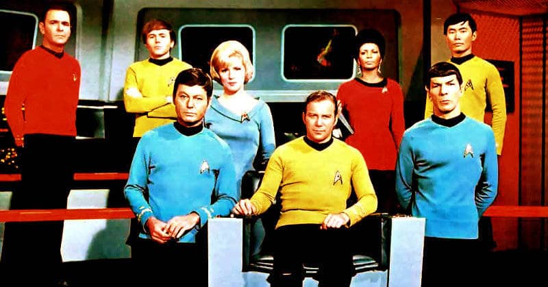 Star Trek (1966)