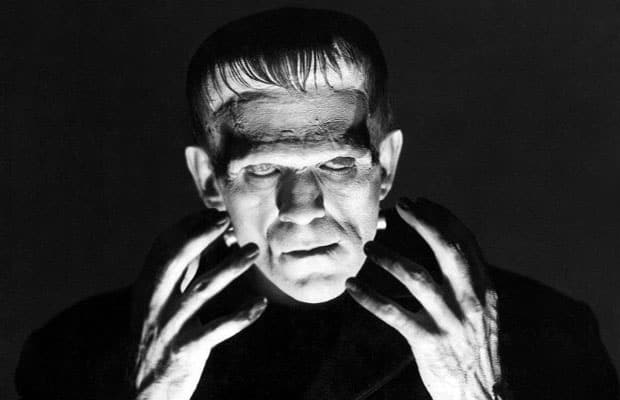 Os Melhores Filmes sobre o Frankenstein