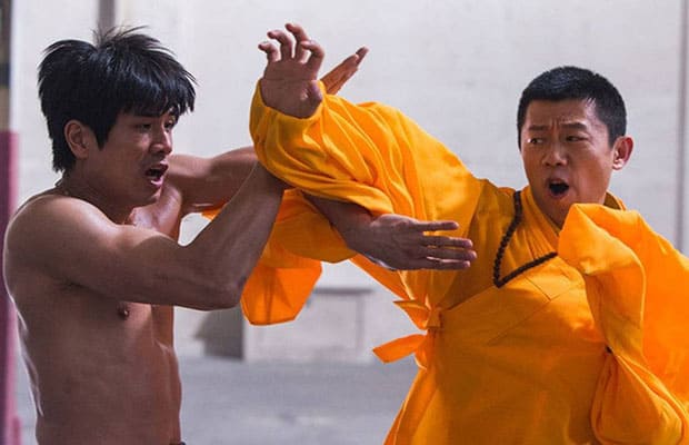 Os Melhores Filmes sobre Kung Fu