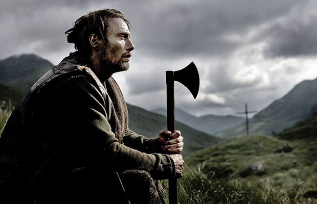 Os Melhores Filmes sobre Mitologia Nórdica