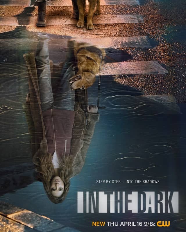In The Dark: 2ª temporada ganha trailer e data de estreia pela The CW