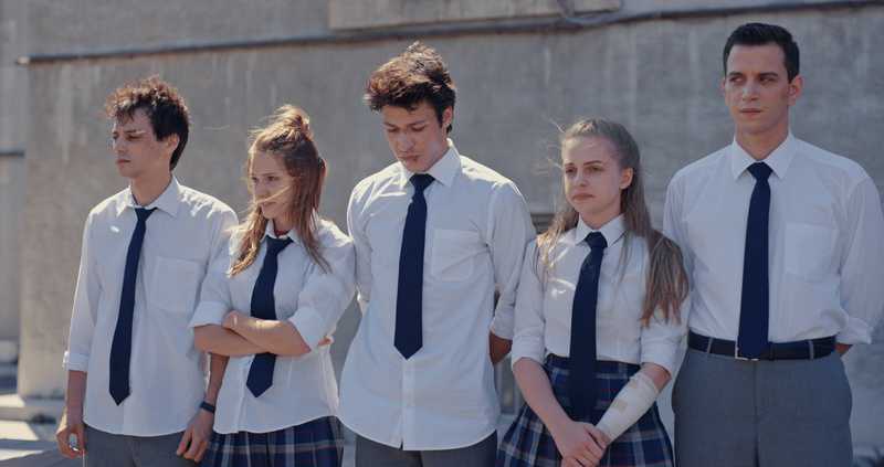 Netflix divulga trailer de Love 101, nova série adolescente perfeita para os fãs de Elite 