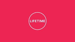 Logo do canal Lifetime