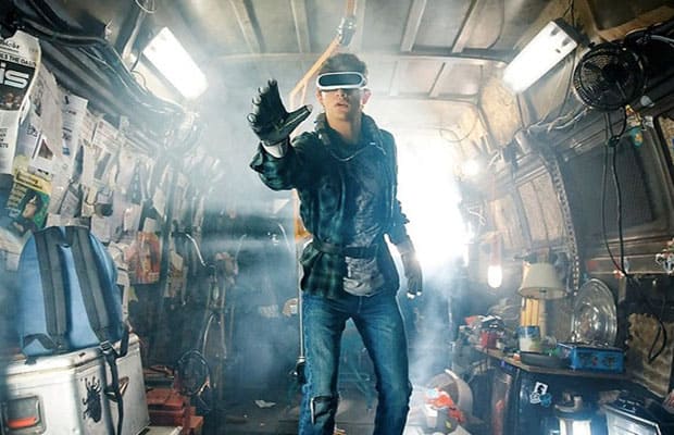Os Melhores Filmes sobre Realidade Virtual