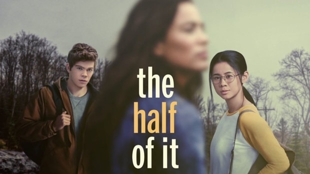 Assista ao trailer de The Half of It (Você Nem Imagina), novo filme LGBT da Netflix