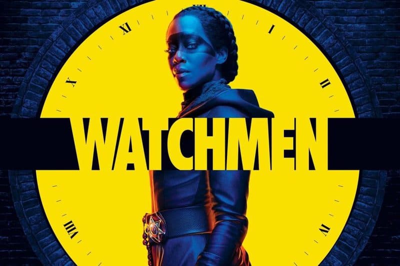 HBO Go libera Watchmen e outras séries gratuitamente em sua plataforma