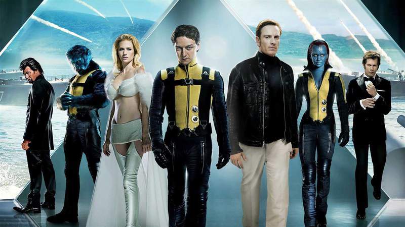 X-MEN: Relembre os filmes da franquia em Ordem Cronológica