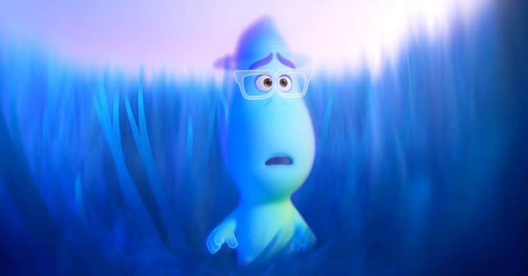 Soul: animação da Pixar é adiada e já tem nova data de estreia 