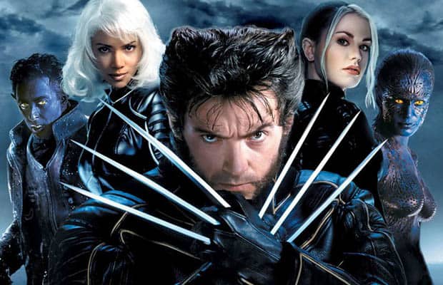 Os Melhores Filmes dos X-Men