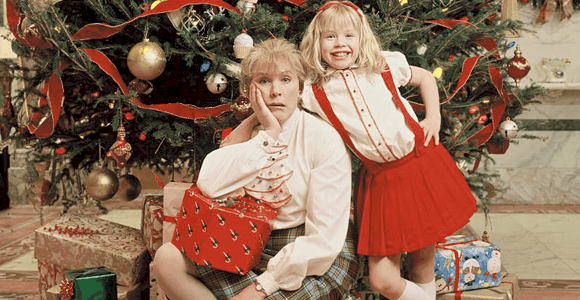 O Natal de Eloise (2003)