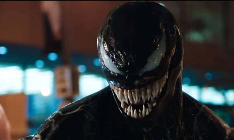 Venom: sequência ganha título oficial, mas tem estreia adiada para 2021